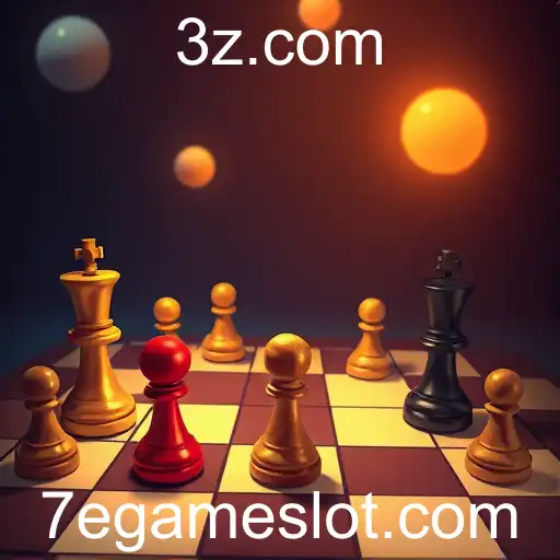 Nova Era dos Jogos Online: 7EGAME e seu Impacto Global