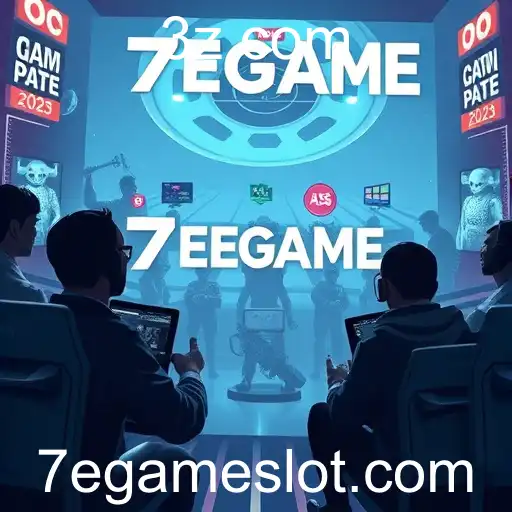 7EGAME: Revolução nos Jogos Online em 2025