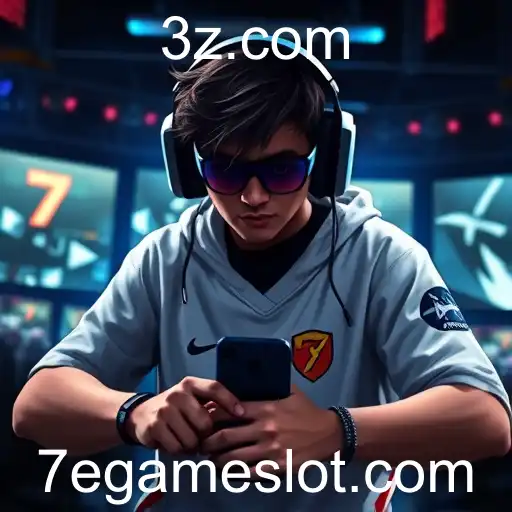 Inovações do 7EGAME Transformam a Experiência Digital