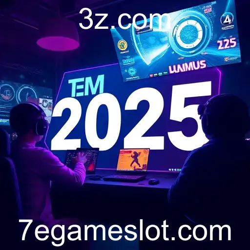 Novidades do Universo 7EGAME e Tendências em 2025
