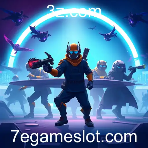 A Revolução dos Jogos em 2025 e a Supremacia de 7EGAME