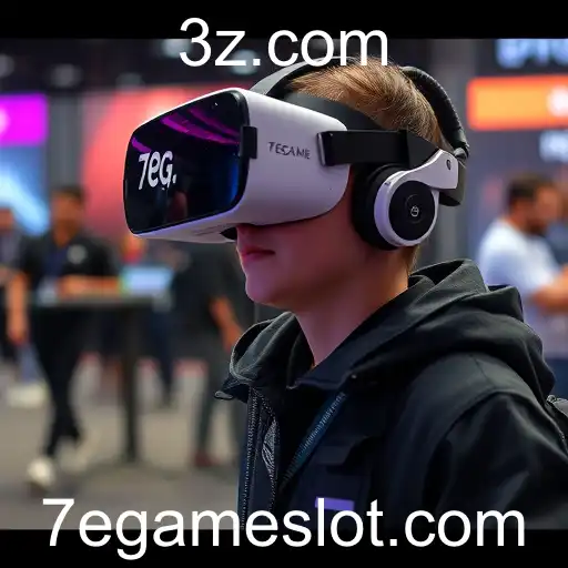 O Futuro dos Jogos em 2025