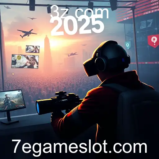 A Revolução na Indústria de Jogos em 2025
