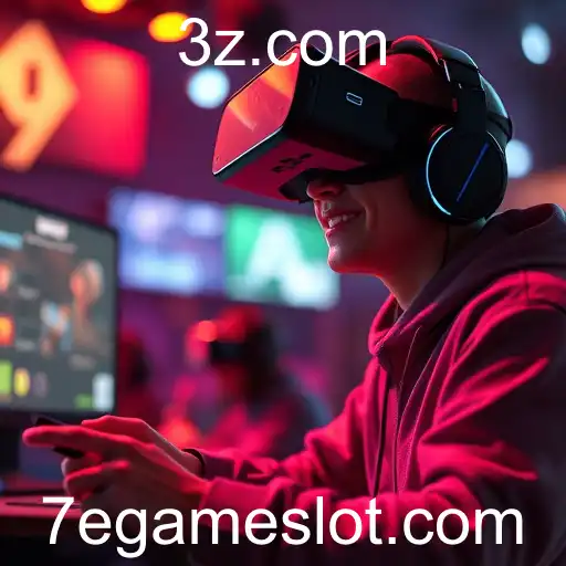 Avanços e Tendências no Mundo dos Jogos em 2025