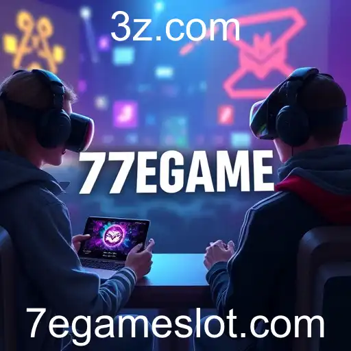 Revolução no Mundo dos Jogos Online