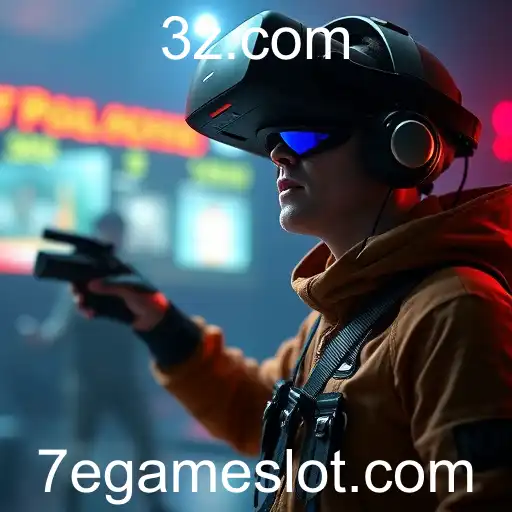 Tendências e Inovações no Mundo dos Jogos