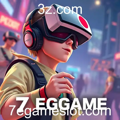 O Crescimento dos Jogos em 2025: Inovações e Futuro