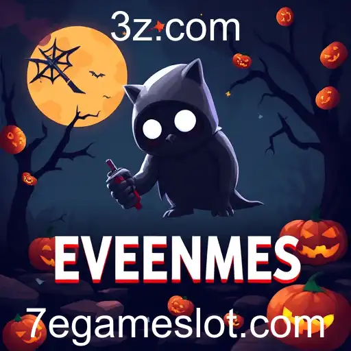 Revolução dos Jogos com 7EGAME