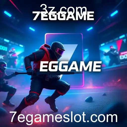 Revolução no Mundo dos E-sports com 7EGAME