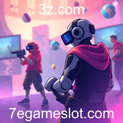 Revolução no Mundo dos Jogos com 7EGAME