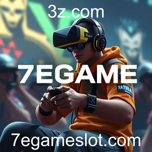 Inovações e Tendências em Jogos Online