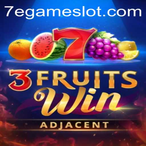 Discovering the Excitement of 3FruitsWin: A New Era with 7EGAME