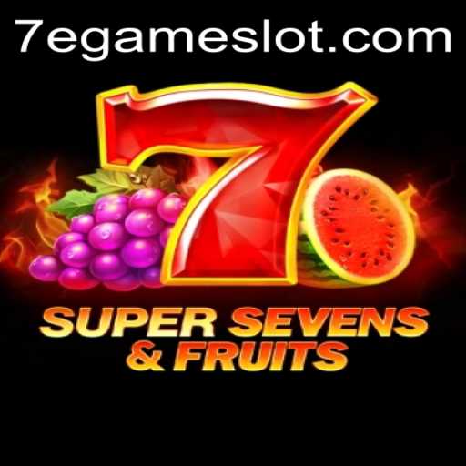 Exploring the Engaging World of 7SuperSevensFruits