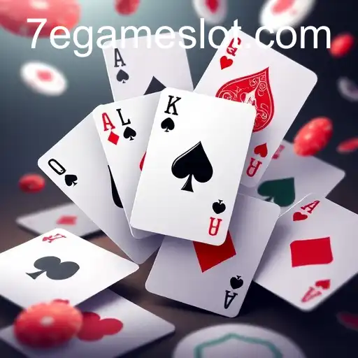 The Fascinating World of Card Games: Unveiling 7EGAME