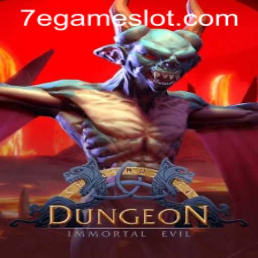 Dungeon: A Thrilling Adventure with 7EGAME