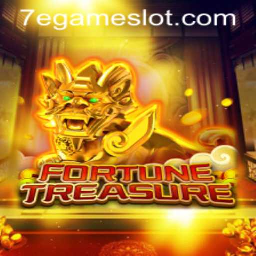 Exploring the Exciting World of FortuneTreasure and 7EGAME