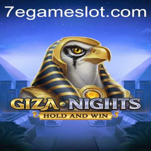 Unveiling the Mysteries of GizaNights: An Immersive Experience with 7EGAME