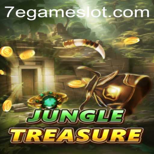 Discover the Adventure of JungleTreasure: Unveiling Its Secrets with 7EGAME