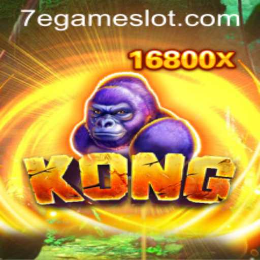 Exploring the World of Kong: Unveiling the Excitement of 7EGAME