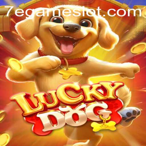 Discovering LuckyDog: The Exciting World of 7EGAME