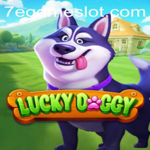 Discover the Thrilling World of LuckyDoggy in the Exciting 7EGAME Universe