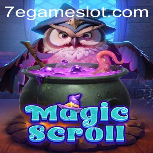 Unveiling MagicScroll: The Enchanting Game Experience