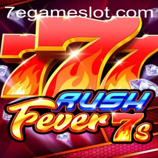 RushFever7s: A Riveting Journey into the Futuristic Arena of 7EGAME
